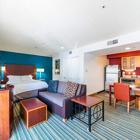Metro Phx Studio Queen Sleeps 4 Heated Pool Phoenix Exterior photo