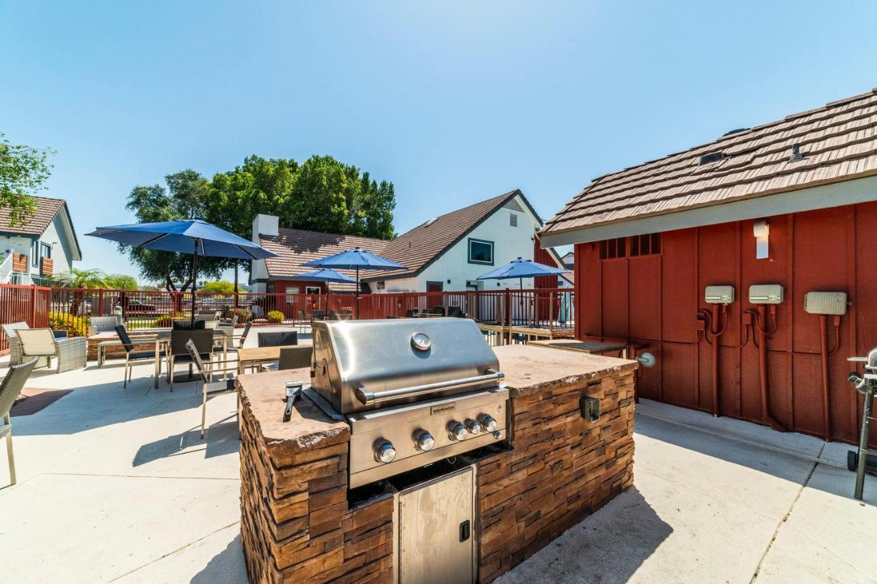 Metro Phx Studio Queen Sleeps 4 Heated Pool Phoenix Exterior photo