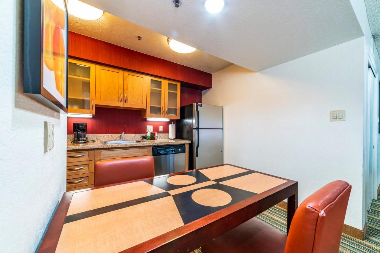 Metro Phx Studio Queen Sleeps 4 Heated Pool Phoenix Exterior photo