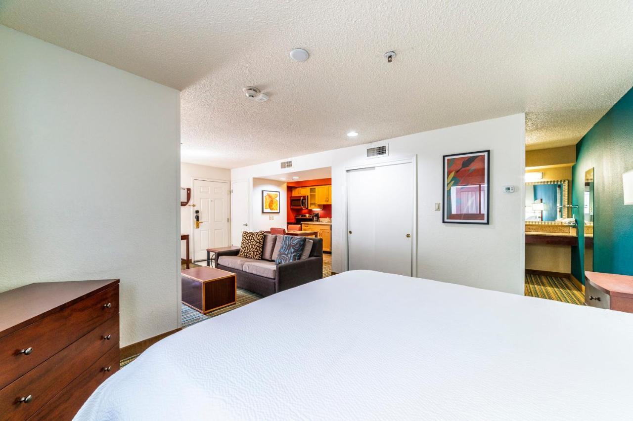 Metro Phx Studio Queen Sleeps 4 Heated Pool Phoenix Exterior photo