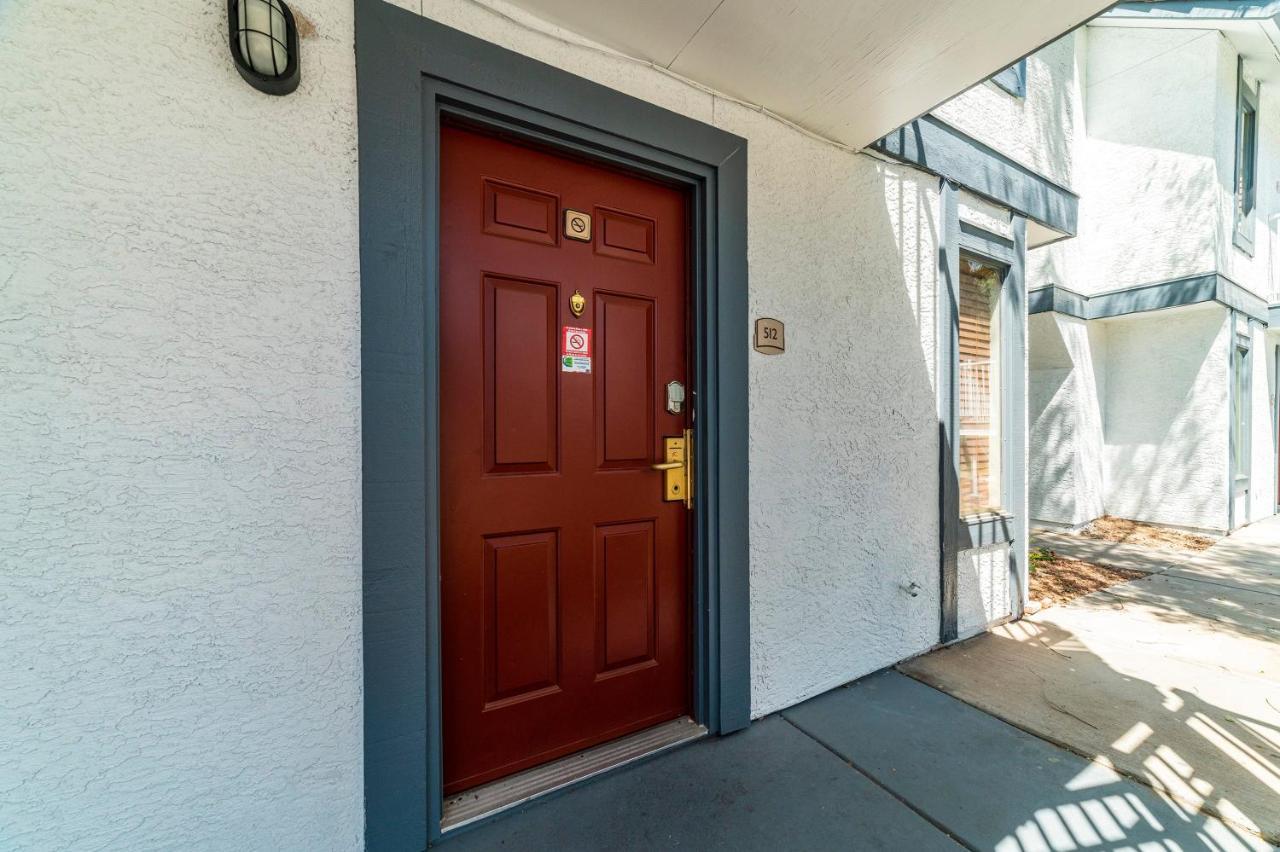 Metro Phx Studio Queen Sleeps 4 Heated Pool Phoenix Exterior photo