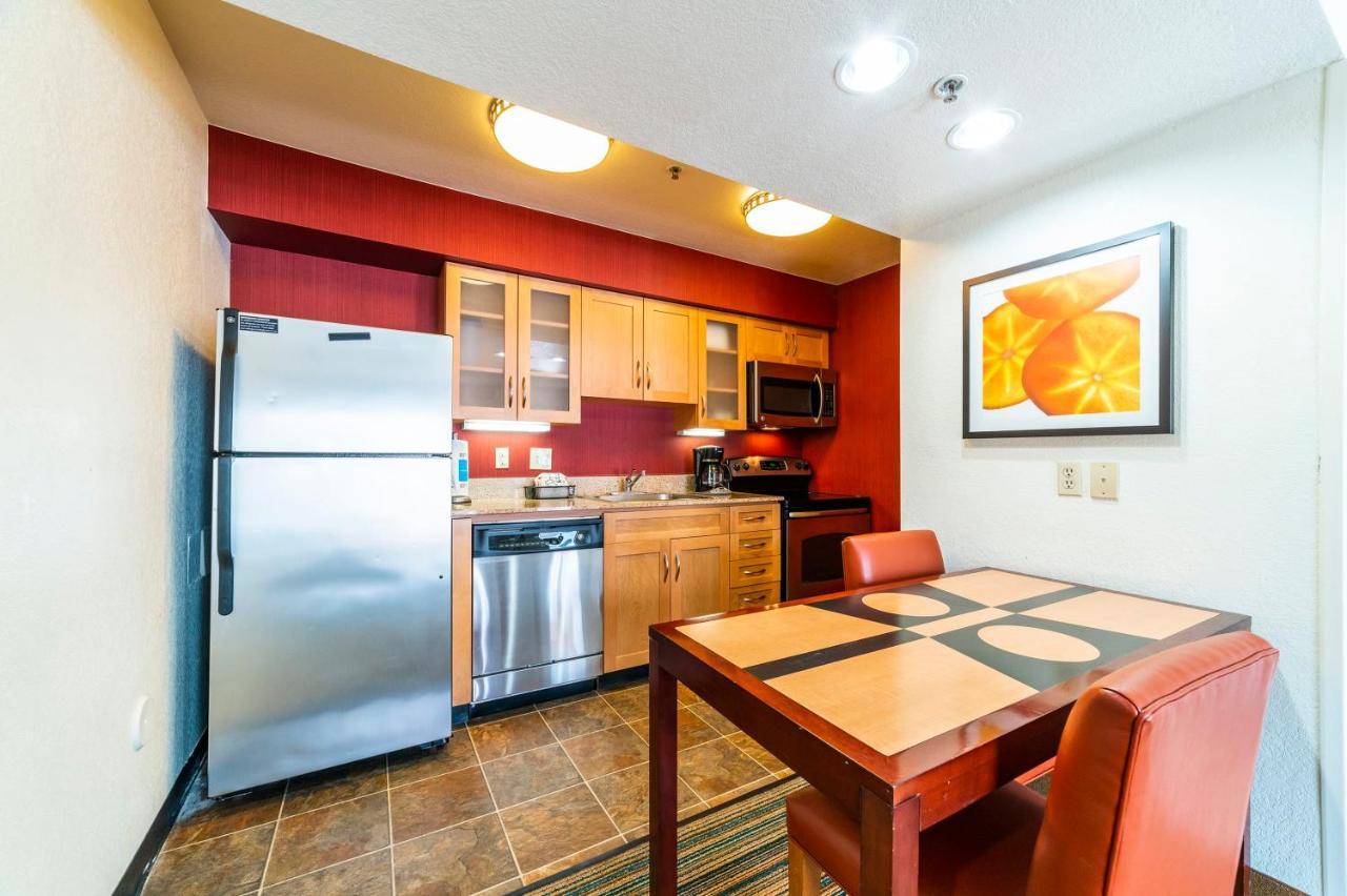 Metro Phx Studio Queen Sleeps 4 Heated Pool Phoenix Exterior photo