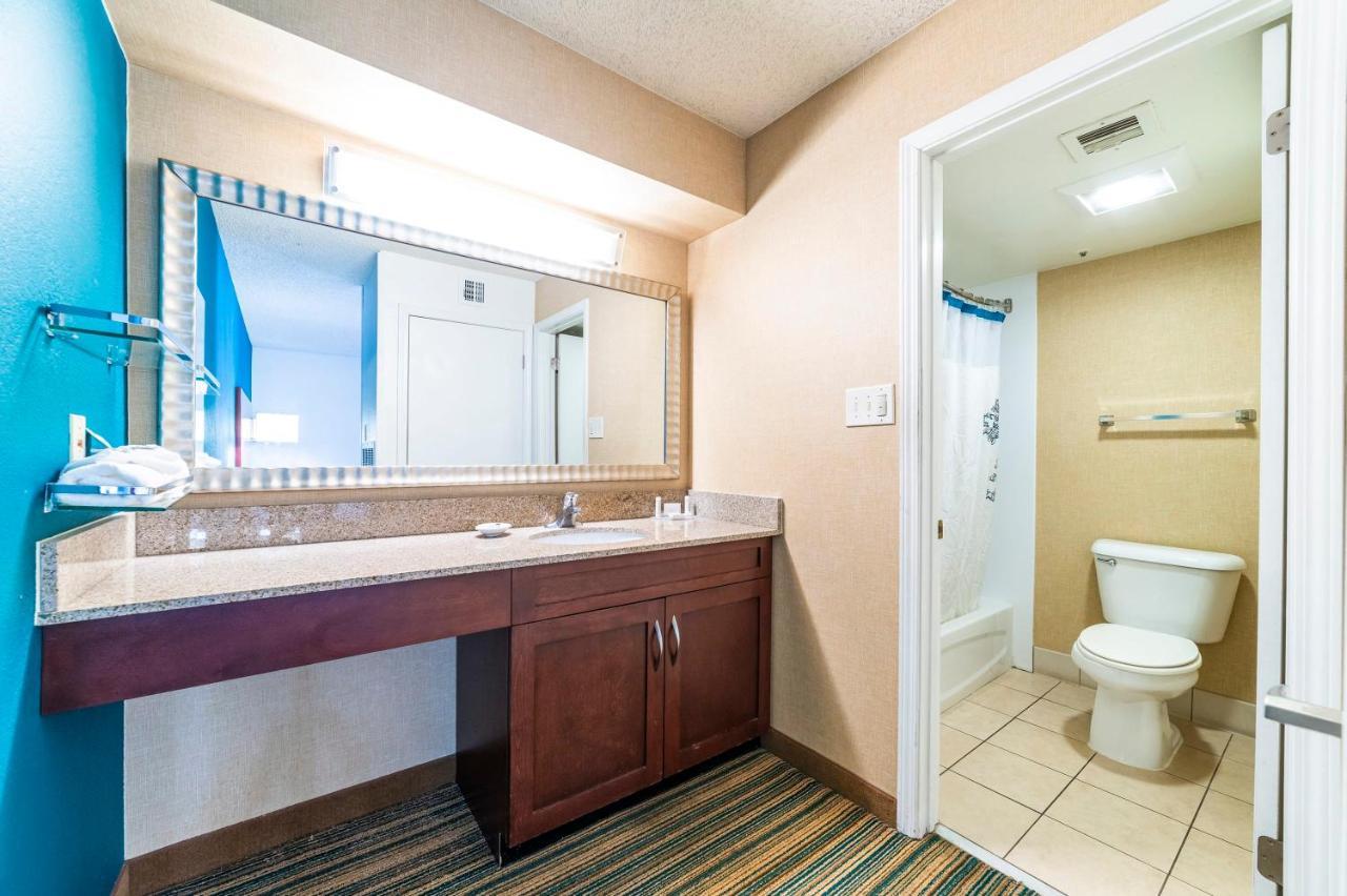 Metro Phx Studio Queen Sleeps 4 Heated Pool Phoenix Exterior photo