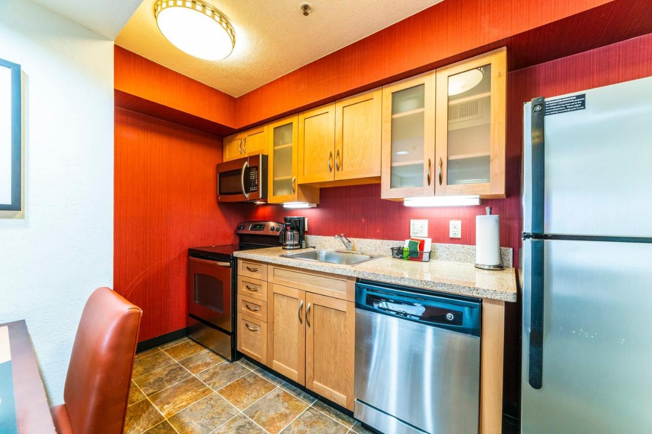 Metro Phx Studio Queen Sleeps 4 Heated Pool Phoenix Exterior photo