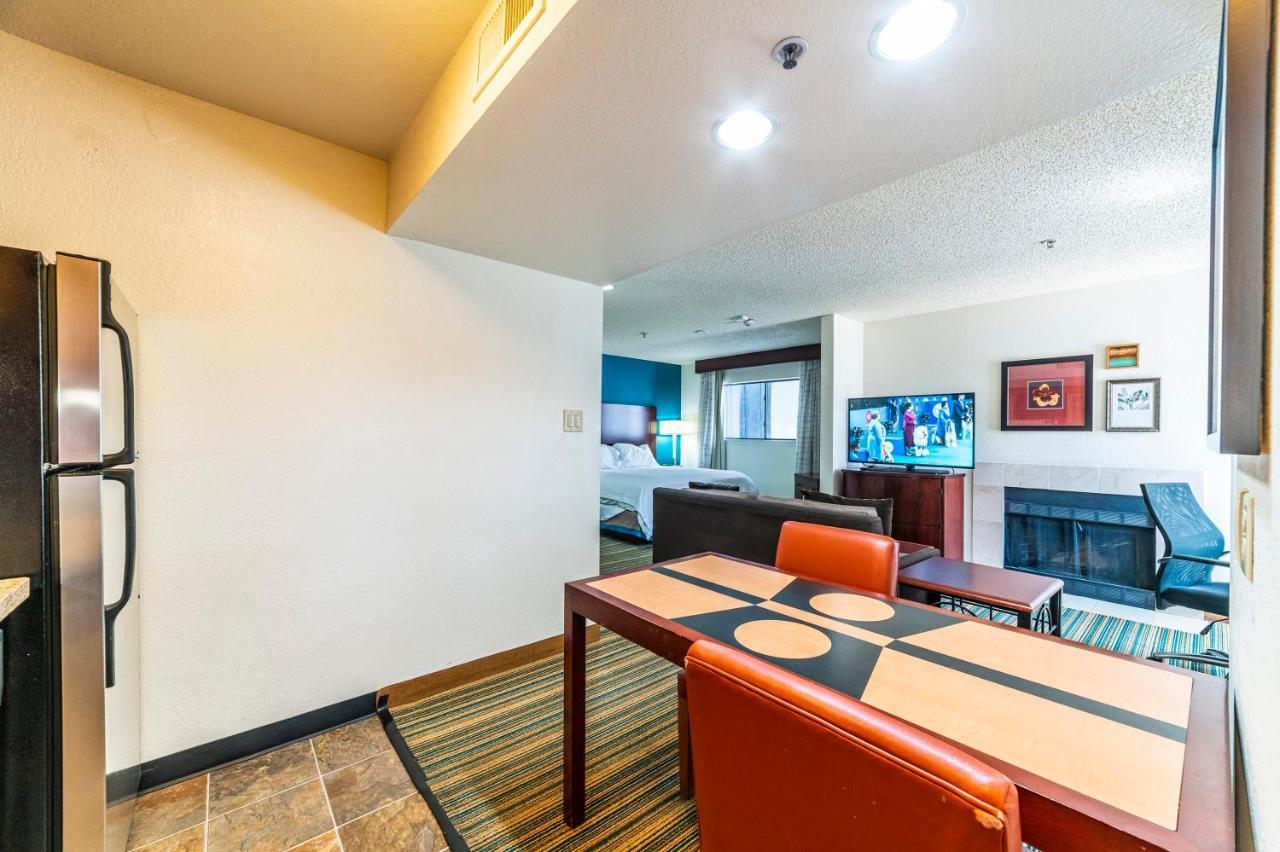 Metro Phx Studio Queen Sleeps 4 Heated Pool Phoenix Exterior photo