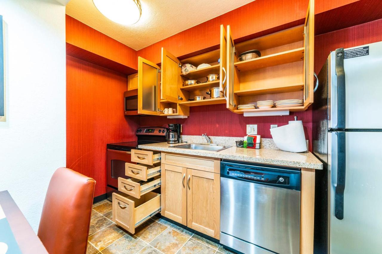 Metro Phx Studio Queen Sleeps 4 Heated Pool Phoenix Exterior photo