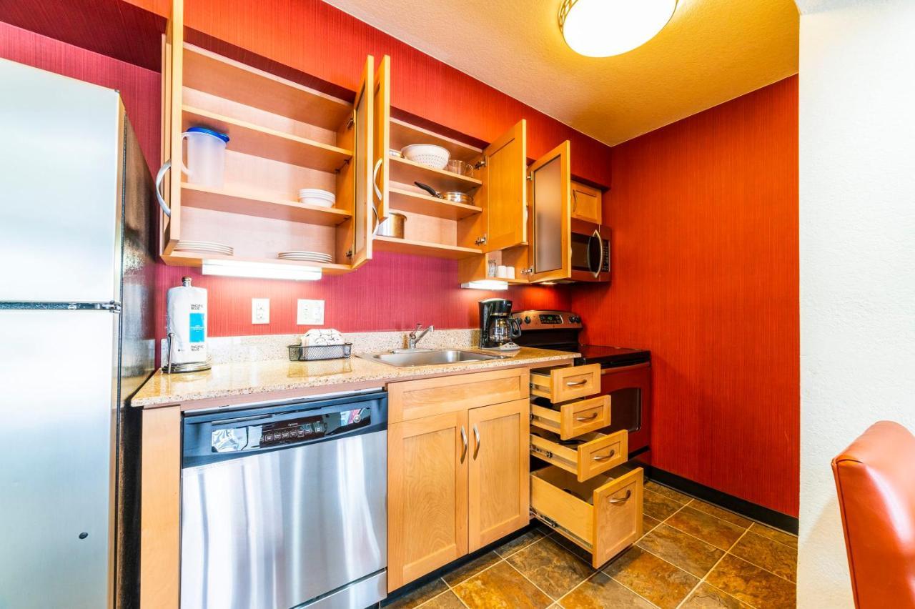 Metro Phx Studio Queen Sleeps 4 Heated Pool Phoenix Exterior photo