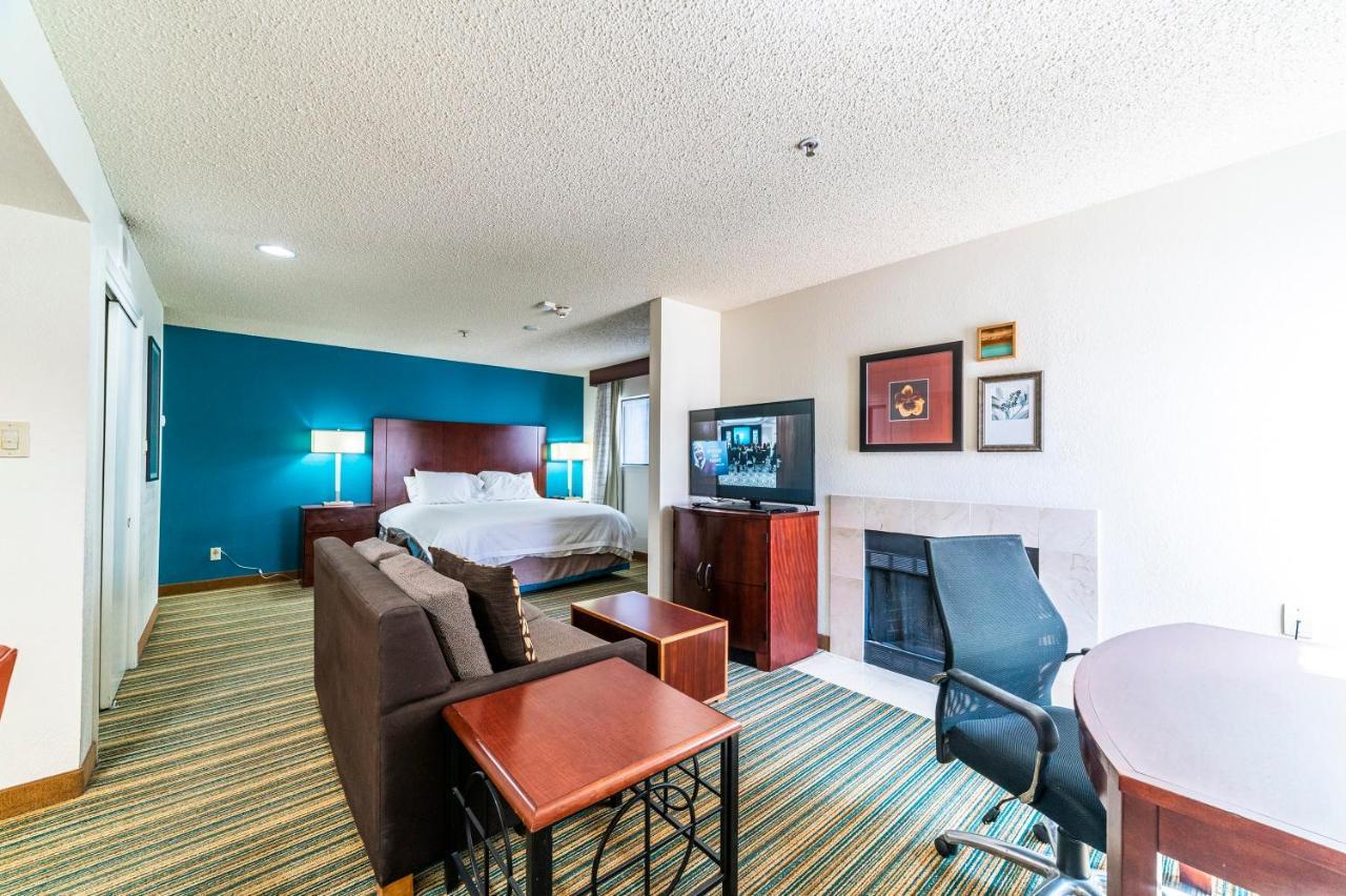 Metro Phx Studio Queen Sleeps 4 Heated Pool Phoenix Exterior photo