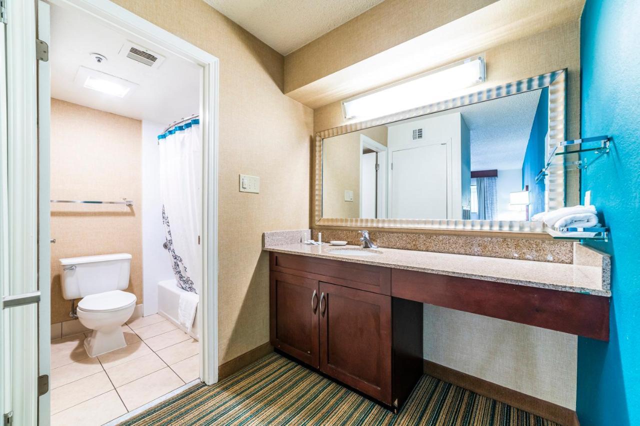 Metro Phx Studio Queen Sleeps 4 Heated Pool Phoenix Exterior photo