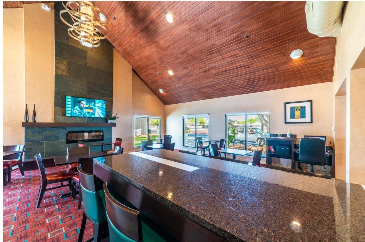 Metro Phx Studio Queen Sleeps 4 Heated Pool Phoenix Exterior photo
