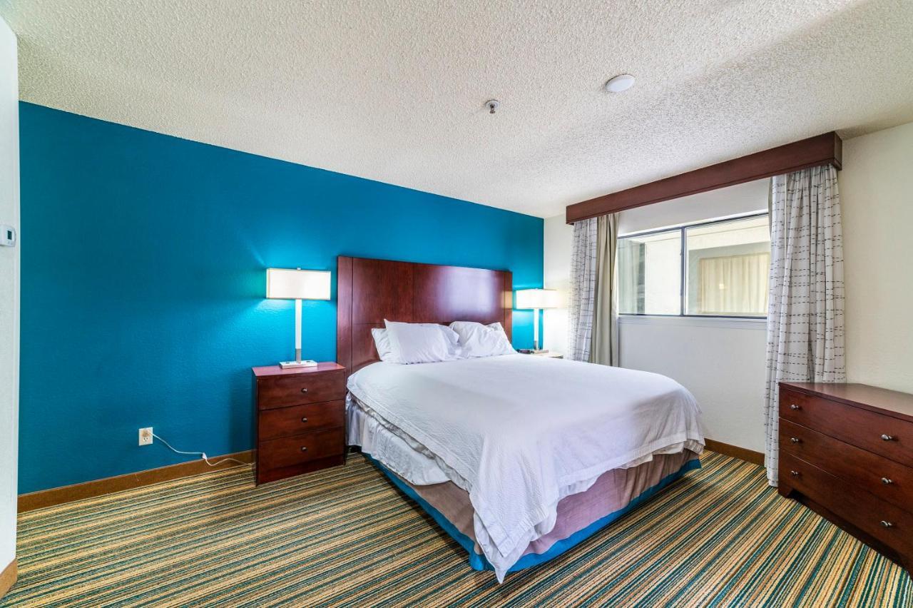 Metro Phx Studio Queen Sleeps 4 Heated Pool Phoenix Exterior photo