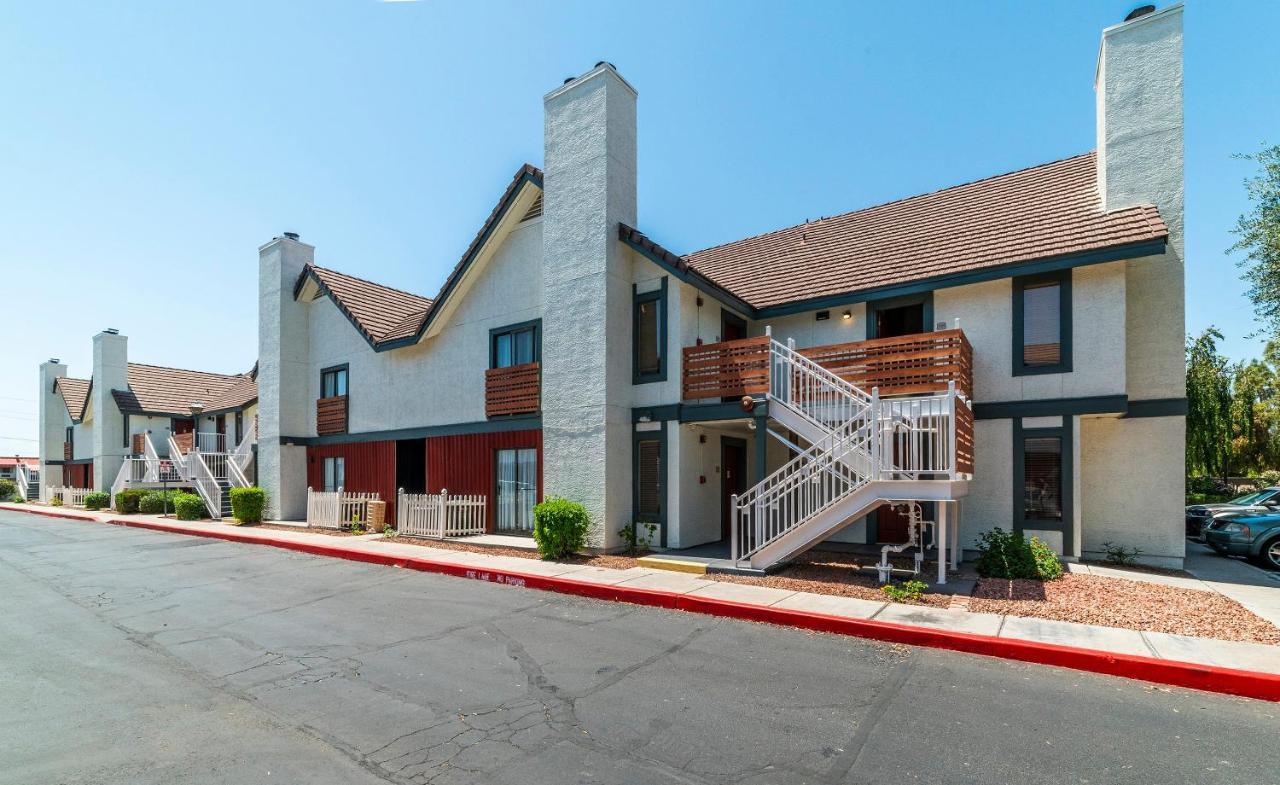 Metro Phx Studio Queen Sleeps 4 Heated Pool Phoenix Exterior photo