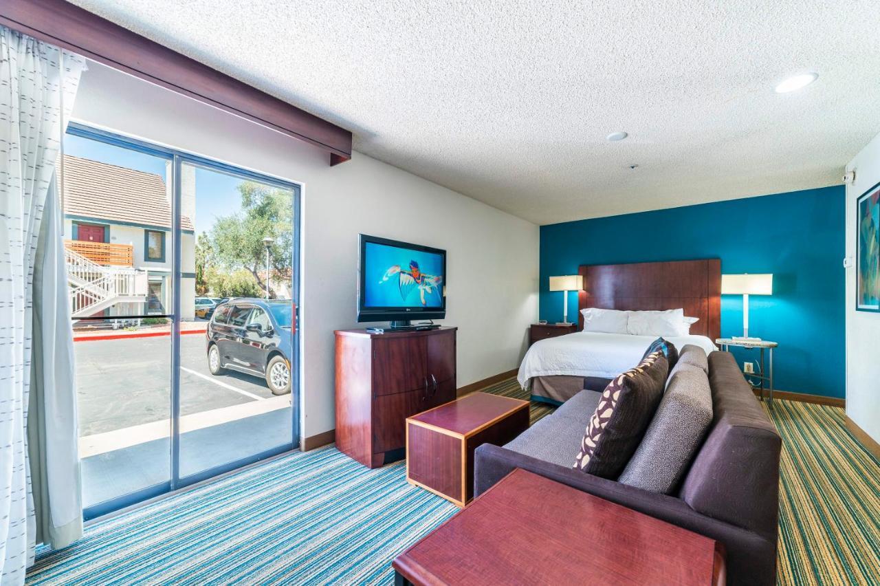 Metro Phx Studio Queen Sleeps 4 Heated Pool Phoenix Exterior photo
