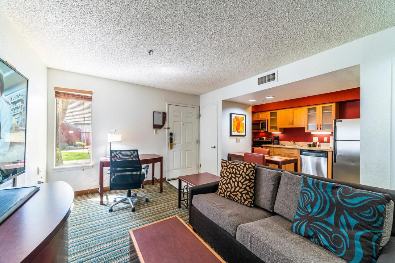 Metro Phx Studio Queen Sleeps 4 Heated Pool Phoenix Exterior photo